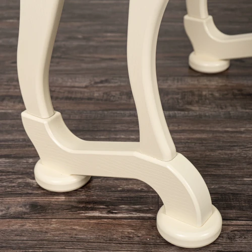 Стол туалетный Джульетта дуб шампань