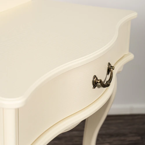 Стол туалетный Джульетта дуб шампань