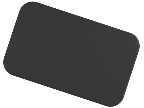 Стол журнальный BeautyStyle 18 графит/бук