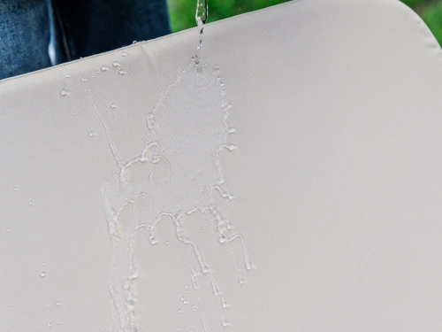 Матрас на пластиковый шезлонг MARK