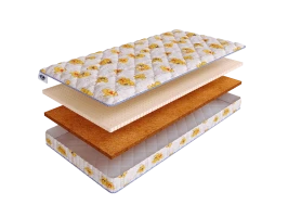 Матрас SkySleep KIDDY Mix Mini