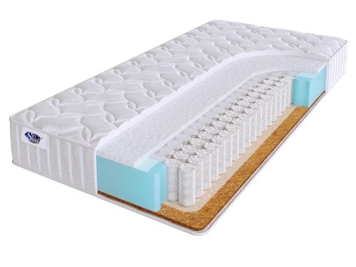 Матрас SkySleep JOY STRUTTO VARIO S500