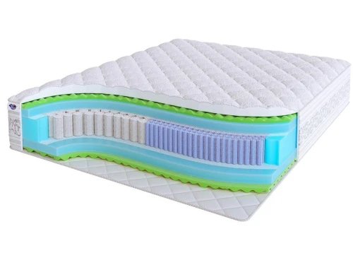 Матрас Real Zone Duo Relax S500/S2000