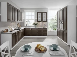 Кухня Адель Комплектация 3 Кухня Адель Комплектация 3