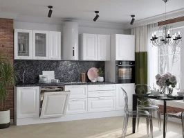 Кухня Классик Комплектация 6