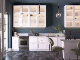 Кухня Тулиппа - М Комплектация 6