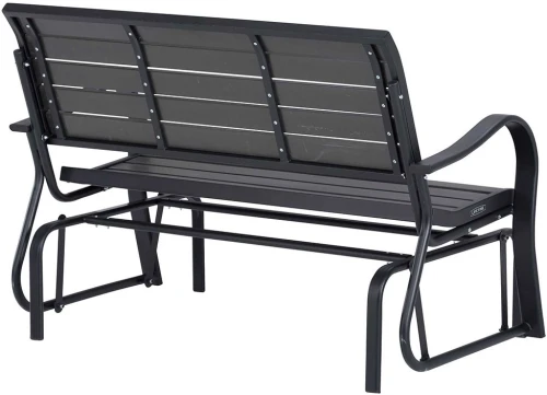 Скамья-качалка Lifetime Антрацит