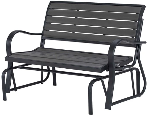 Скамья-качалка Lifetime Антрацит