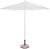 Зонт Верона белый D270