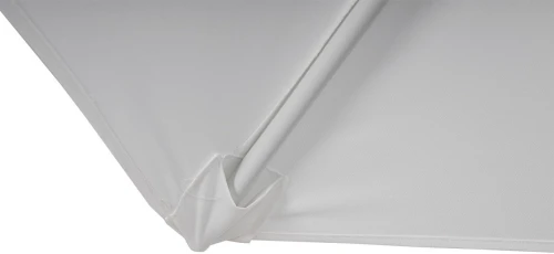 Зонт Верона белый D270