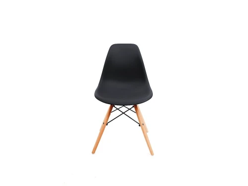 Стул Enny-1 Black 820*450*520