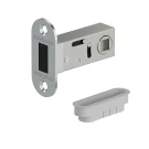 Защелка BRAVO LM-1 Chrome Защелка BRAVO LM-1 Chrome