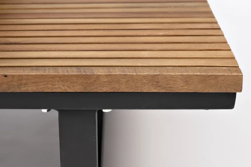 Лаунж зона из алюминия ALTO  Joygarden