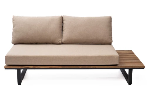 Лаунж зона из алюминия ALTO  Joygarden