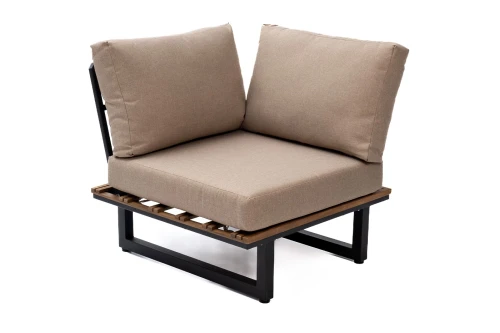 Лаунж зона из алюминия ALTO  Joygarden