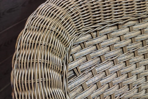 Комплект мебели из искусственного ротанга Мэдисон (Medison ) Сompany Set Brown без подушек