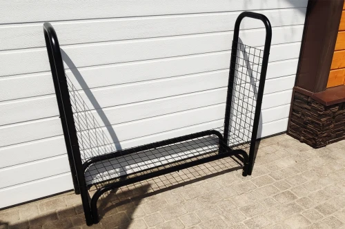 Поленница Barnas 1200мм (объем 0.7 куб.м)