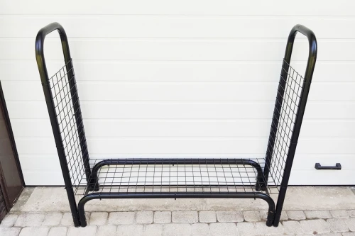 Поленница Barnas 1200мм (объем 0.7 куб.м)