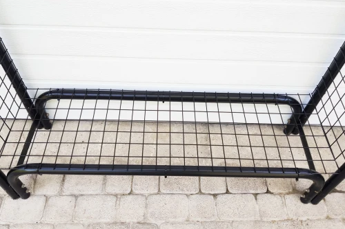 Поленница Barnas 1200мм (объем 0.7 куб.м)