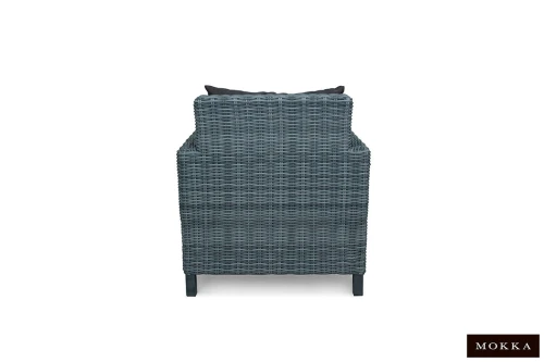 Комплект плетеной мебели MOKKA BELLA большой
