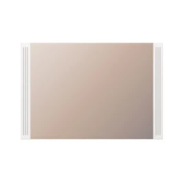 Зеркало настенное Виктория 07