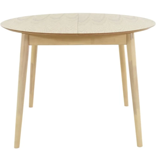 Стол «Крит» D105, светлый дуб