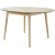 Стол «Крит» D105, светлый дуб