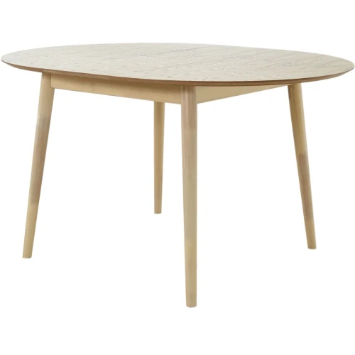 Стол «Крит» D105, светлый дуб