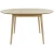 Стол «Крит» D105, светлый дуб