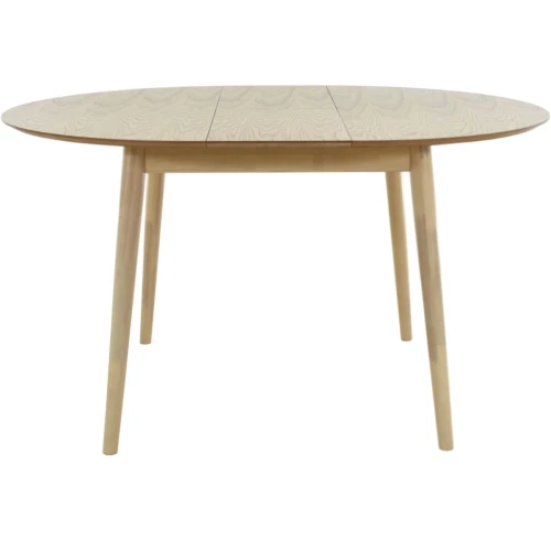 Стол «Крит» D105, светлый дуб