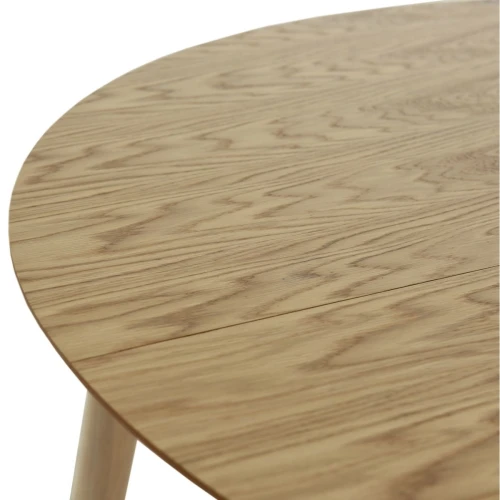 Стол «Крит» D105, светлый дуб