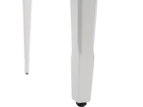 Стол «Греция» 110x70, белая эмаль