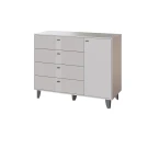 Комод Катрин-13, Кашемир, Сантьяго