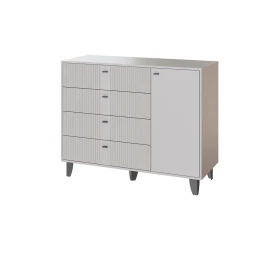 Комод Катрин-13, Кашемир, Сантьяго