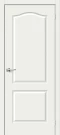 Межкомнатная дверь финиш флекс BRAVO 32Г Л-04 (Белый) Межкомнатная дверь финиш флекс BRAVO 32Г Л-04 (Белый)