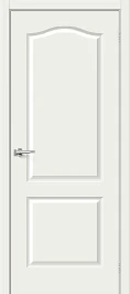 Межкомнатная дверь финиш флекс BRAVO 32Г Л-04 (Белый)