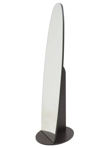 Зеркало напольное Стелла 1 венге 157,8 см х 40,4 см