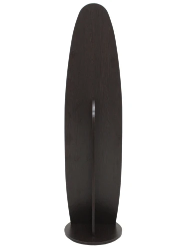 Зеркало напольное Стелла 1 венге 157,8 см х 40,4 см