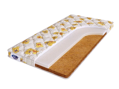 Матрас SkySleep KIDDY Mix Hard