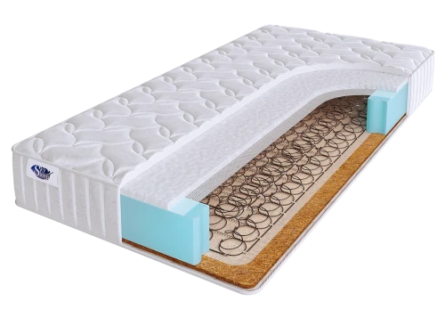 Матрас SkySleep JOY STRUTTO VARIO BS