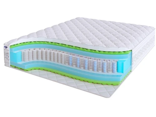 Матрас Real Zone Duo Relax S500/DS