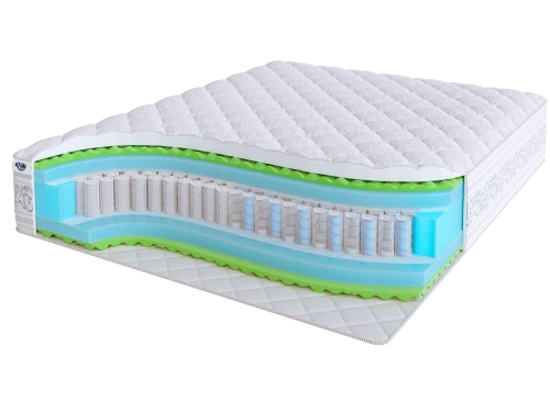 Матрас Real Zone Duo Relax S500/DS