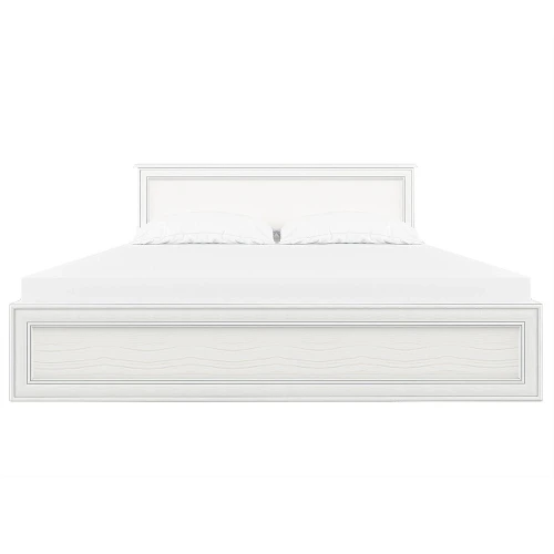Кровать 140 с подъемником, TIFFANY, цвет вудлайн кремовый Anrex