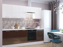 Кухня Люкс Комплектация 13