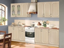 Кухня Базис-Классика Комплектация 5