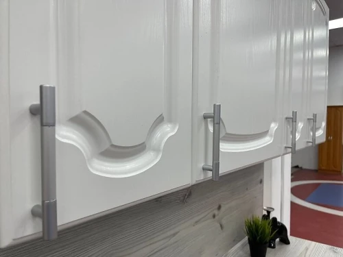 Кухня Базис-Классика Комплектация 5