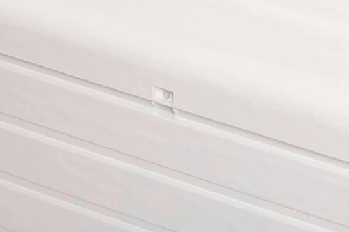 Сундук-лавочка Toomax, 270 л, белый