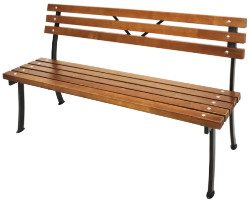 Лавочка садовая Практика усиленная арт.KA6310 1,6м