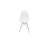 Стул Eddy-1 White 820*450*520