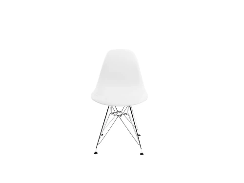 Стул Eddy-1 White 820*450*520